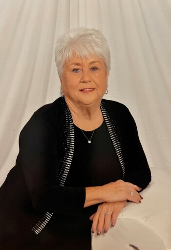 Betty L. Pruett