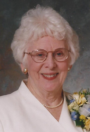 Carolyn A. Ryan