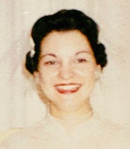 Patricia June "Marine" Mitsopoulos