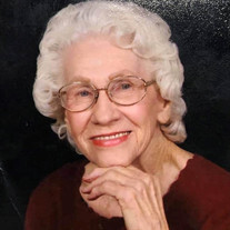 N. Margaret Becker "Marge" Profile Photo