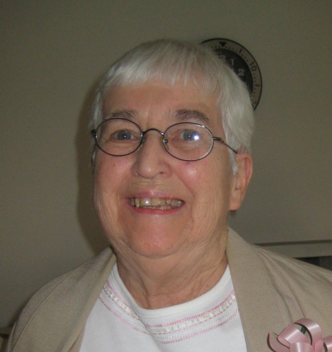 Sr. Mary Carleen Rooney, Osf Profile Photo