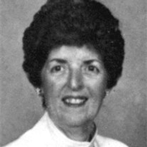 Gayle E. Smith