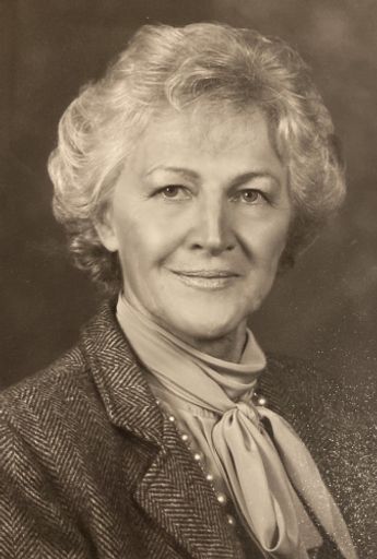 Helen Hutchinson