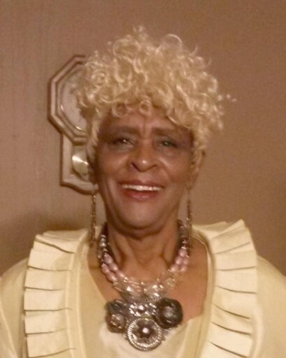 Juanita Polk's obituary image