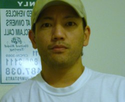 Sean  K. Fujiki