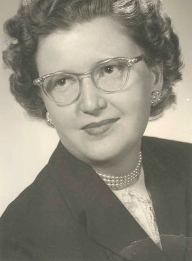 Juanita Rigney