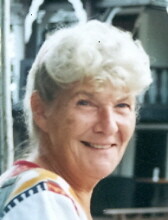 Catherine A. (Rouscher) Kraft