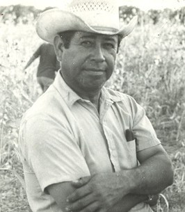 Juan G. Hernandez