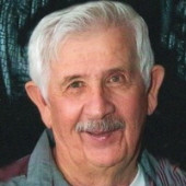 Orville C. Eischen