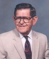 Edward "Turk" Robinson Profile Photo
