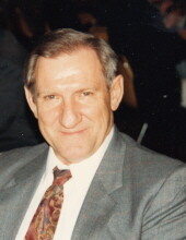 Donald E. Lovejoy Profile Photo