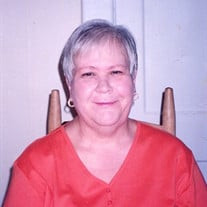 Debra Jones (Ketchie) Smith