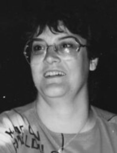 Judy  Brink