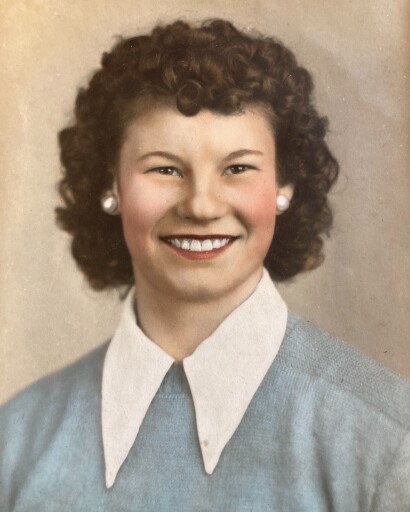 Betty Fritz Profile Photo