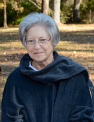 Mary Lois Lyons