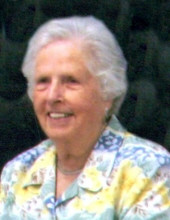 Ruth Johnson Strickland Profile Photo