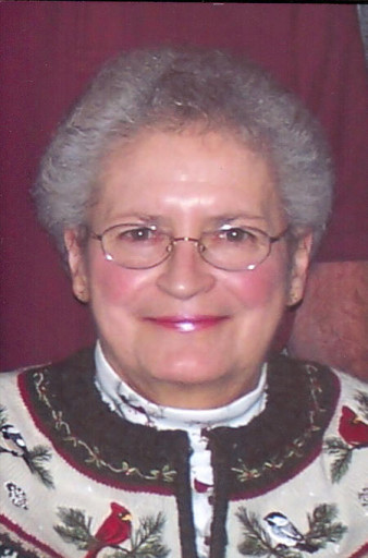 Susan Arfstrom Profile Photo
