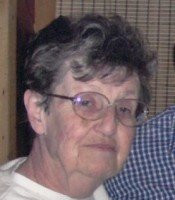 Lorraine Harron Wilson