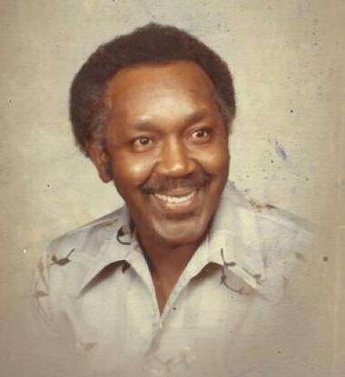 Clarence Bell Profile Photo