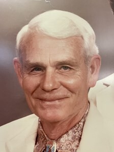 Wilbur L. Mccormack