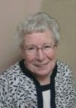 Dorothy  A. POTTS