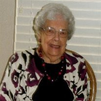 Elizabeth Carolyn Noland