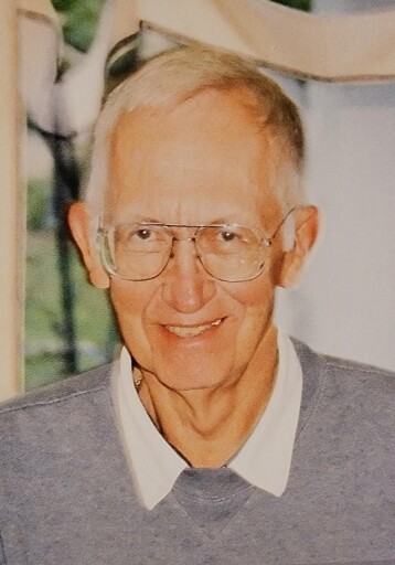 Albert Kleiza's obituary image