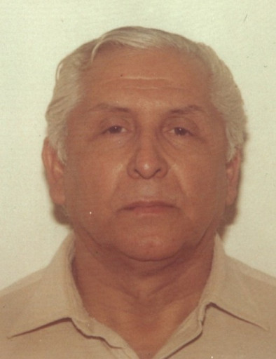 Rosendo Guzman Diaz