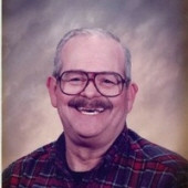 Ray E. Long Profile Photo