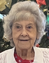 Margaret (Peggy) Hagedorn