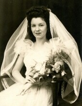 Lucille E. Allan