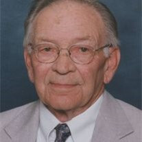 Harold D. "Sonny" Felger