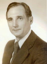 Dr. Claude Norcross