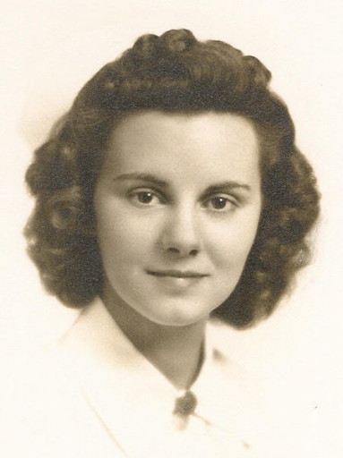 Edna F. Hawkins Profile Photo