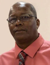 Clifford Payne, Sr. Profile Photo