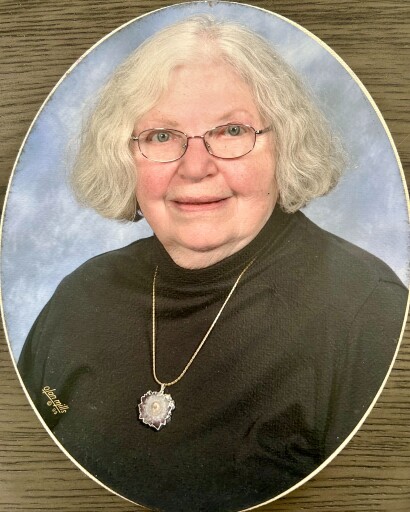 Shirley Mae Lewis Profile Photo