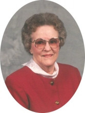 Florence Bell Newman Profile Photo