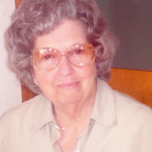 Mildred Lowery