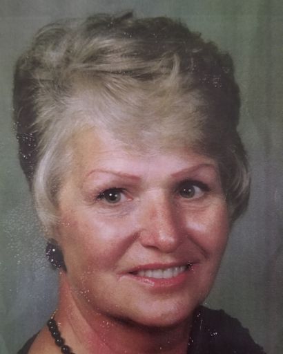 Sherry Jean Alvey Kartchner