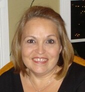 Julie U. Rodriguez Profile Photo