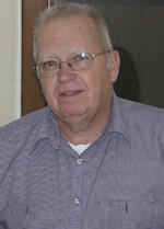 Robert "Bob" Jansen