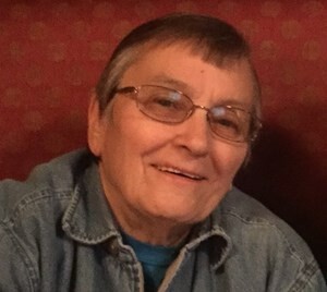 Marlene "Sue" Gossett