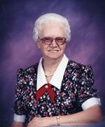 Dorothy E. Budde Profile Photo