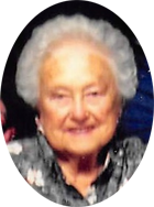 Minnie Josephine Hogan (Rader)