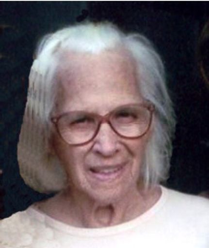 Thelma S. Gray