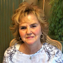 Joyce Dean Burkhart