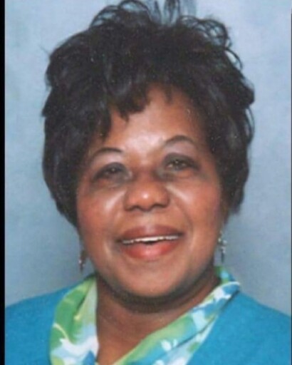 Helen Ann Hooks Farrior's obituary image