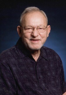 Norman Robert Getzin Profile Photo