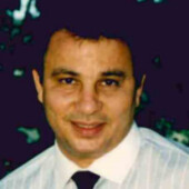 Hassan Abou-Bakr