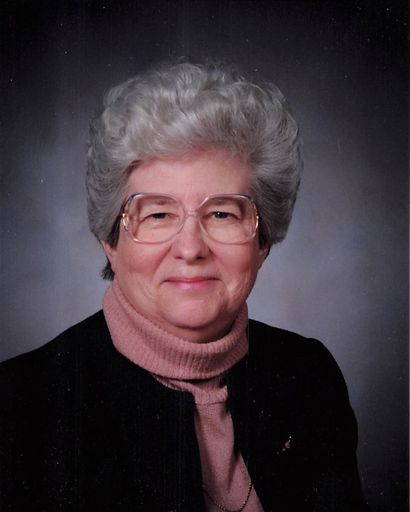 Irene Maynard Rucker